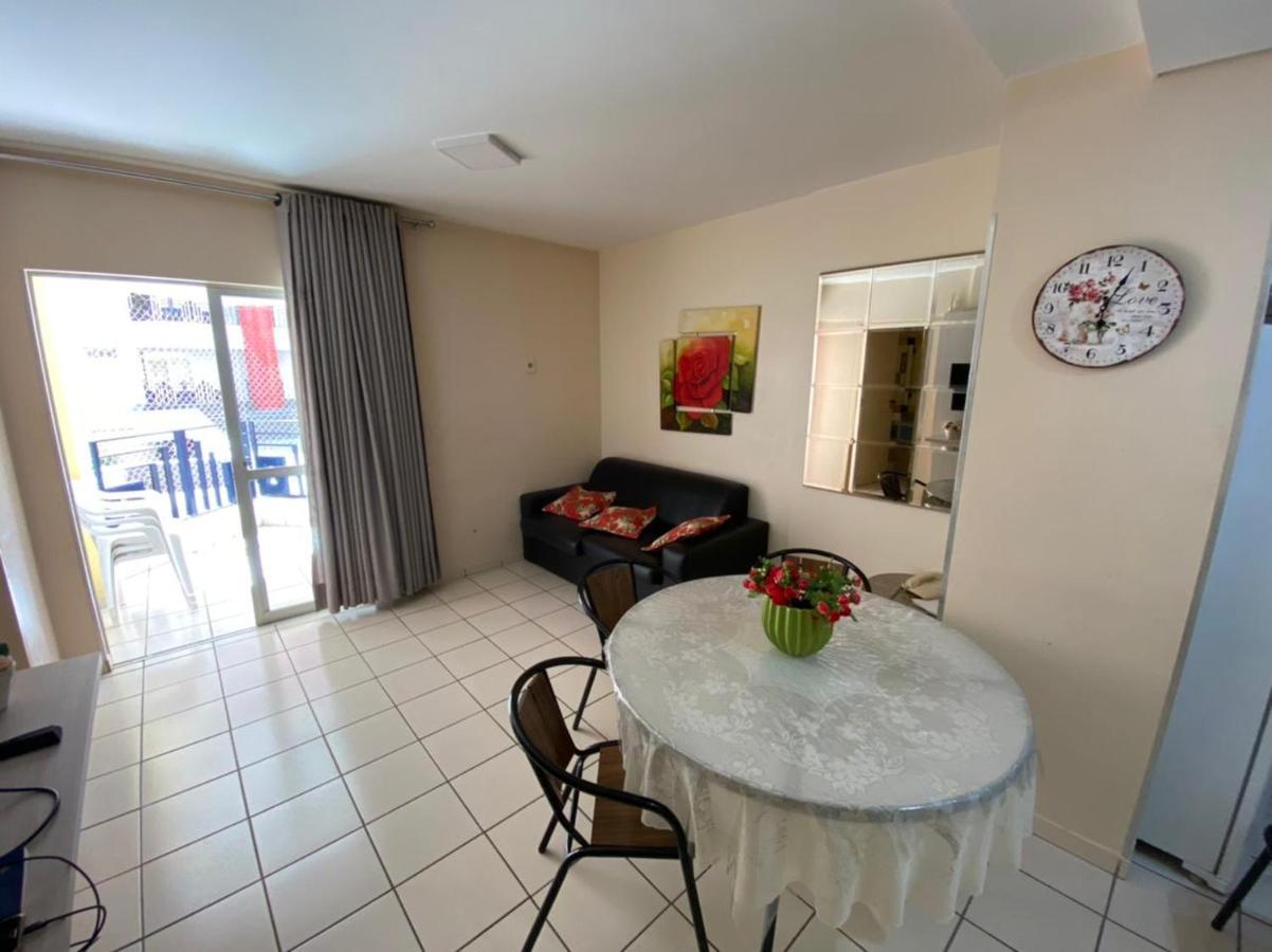 Apartamento Eldorado Termas Clube Appartement Caldas Novas Buitenkant foto