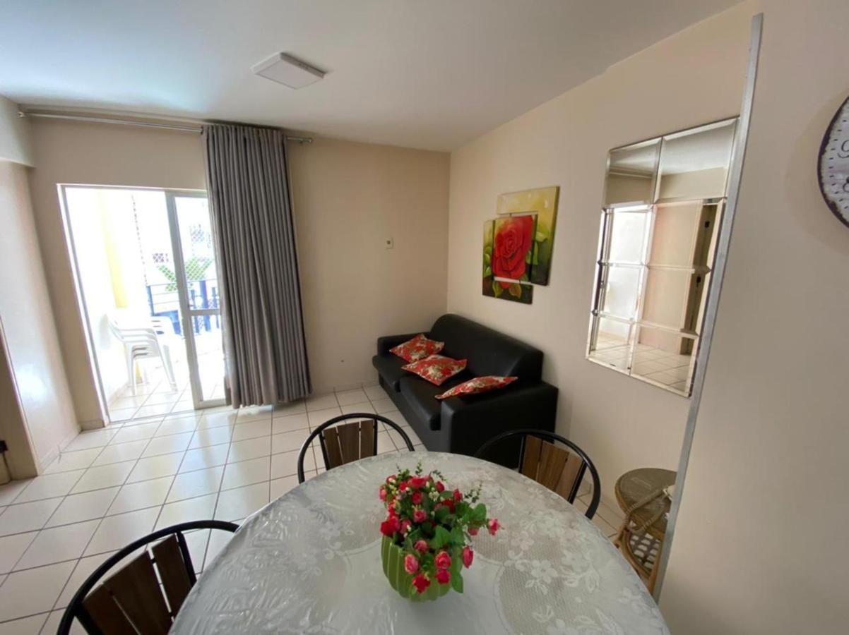 Apartamento Eldorado Termas Clube Appartement Caldas Novas Buitenkant foto