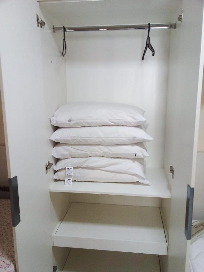 Apartamento Eldorado Termas Clube Appartement Caldas Novas Buitenkant foto
