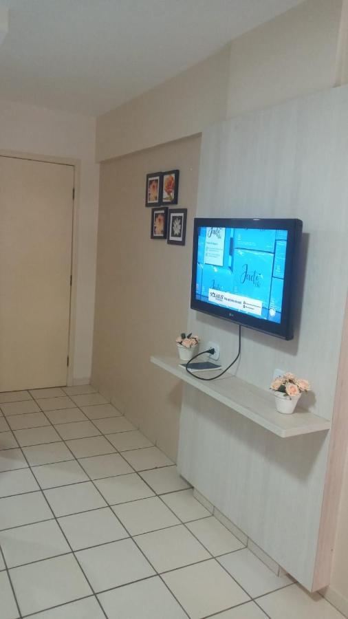 Apartamento Eldorado Termas Clube Appartement Caldas Novas Buitenkant foto