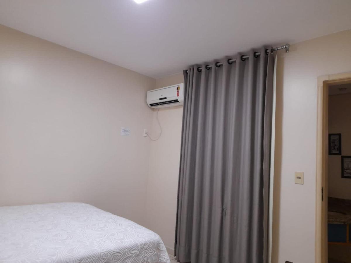 Apartamento Eldorado Termas Clube Appartement Caldas Novas Buitenkant foto
