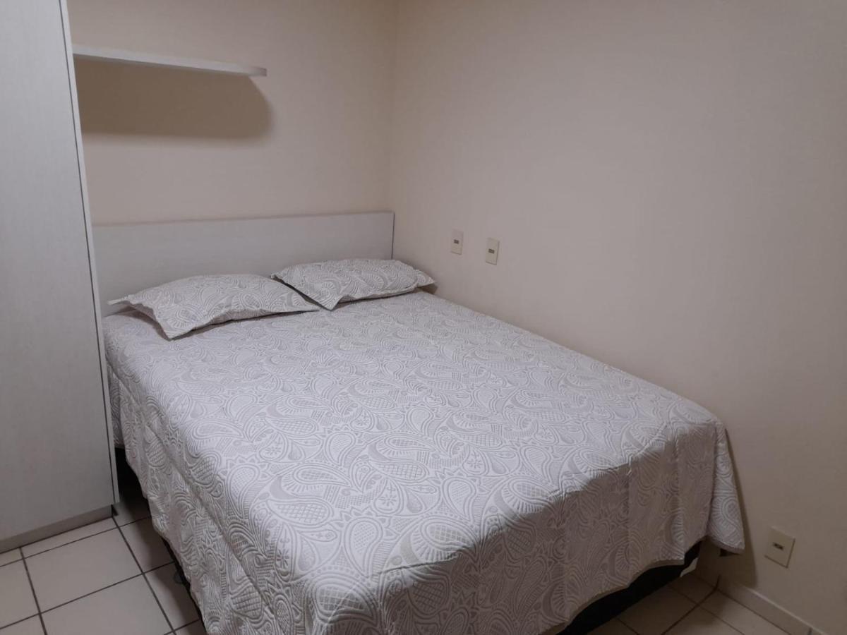 Apartamento Eldorado Termas Clube Appartement Caldas Novas Buitenkant foto