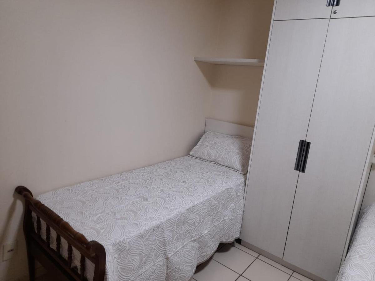 Apartamento Eldorado Termas Clube Appartement Caldas Novas Buitenkant foto